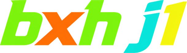 Logo bxh j1